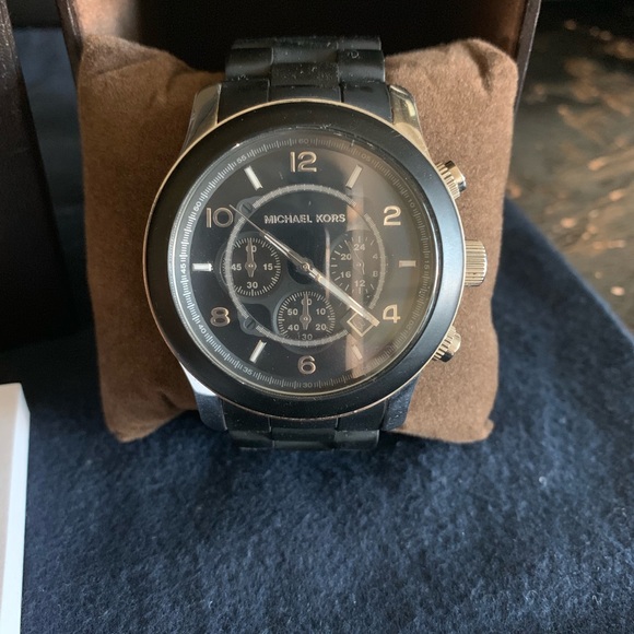 Men’s Michael Kors Watch - Picture 1 of 5